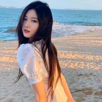 女人和枪