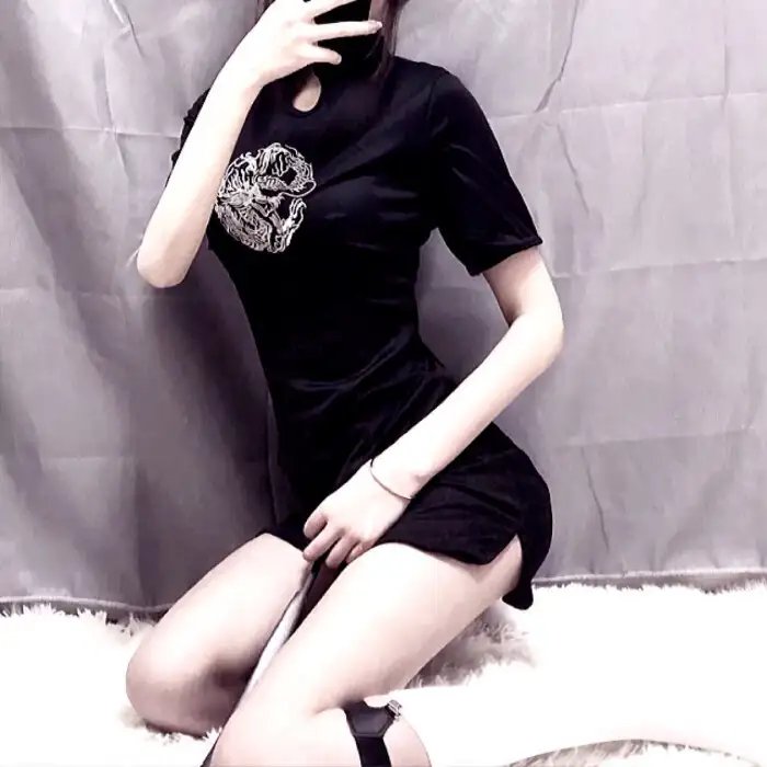 烤肉说姻缘