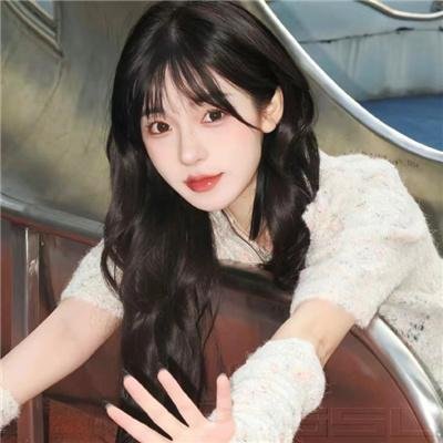 美丽坏美眉